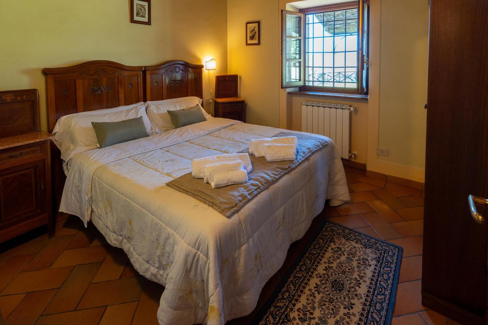 Agriturismo Badia Ficarolo Palazzo del Pero Exterior foto