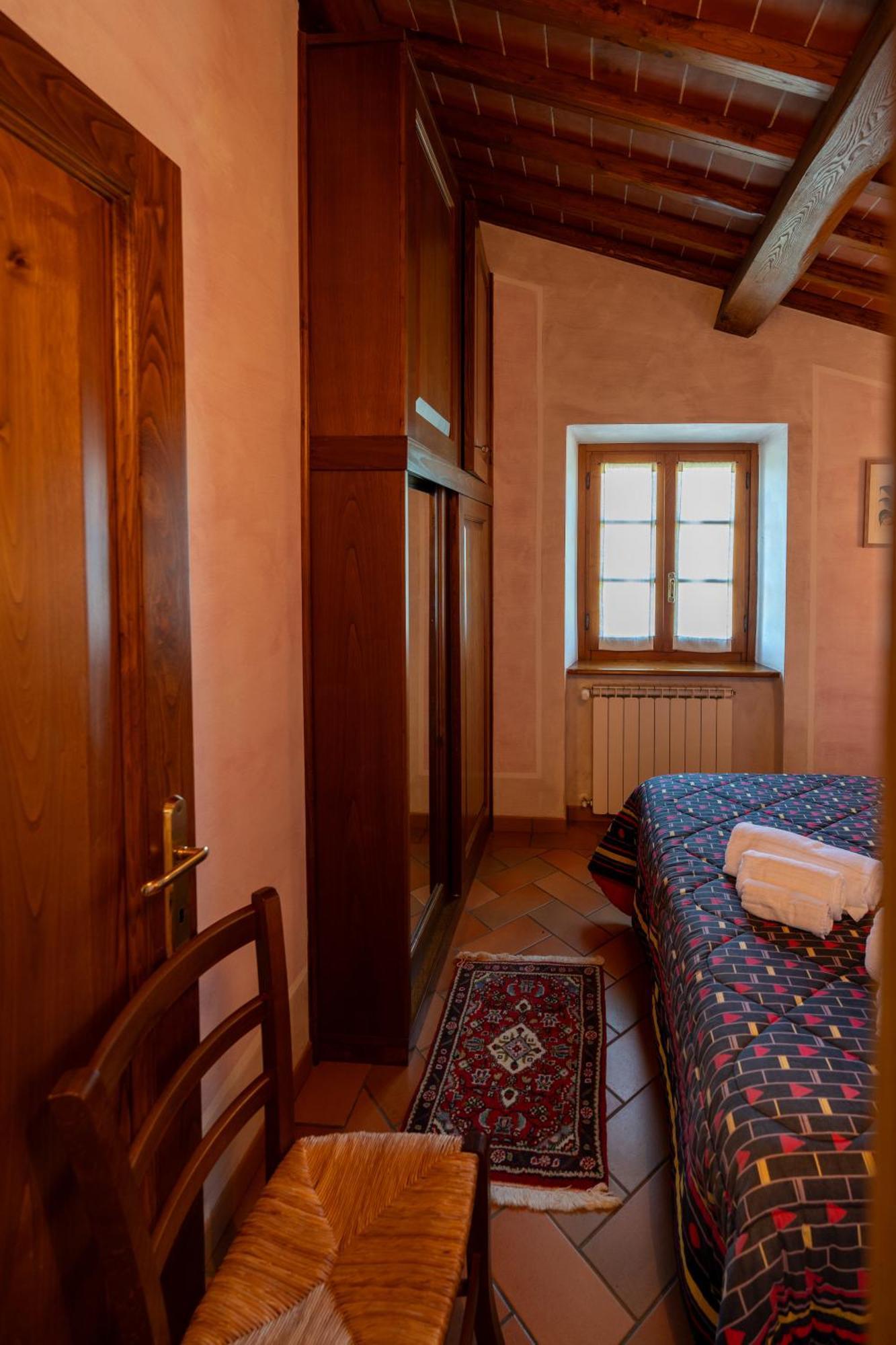 Agriturismo Badia Ficarolo Palazzo del Pero Exterior foto