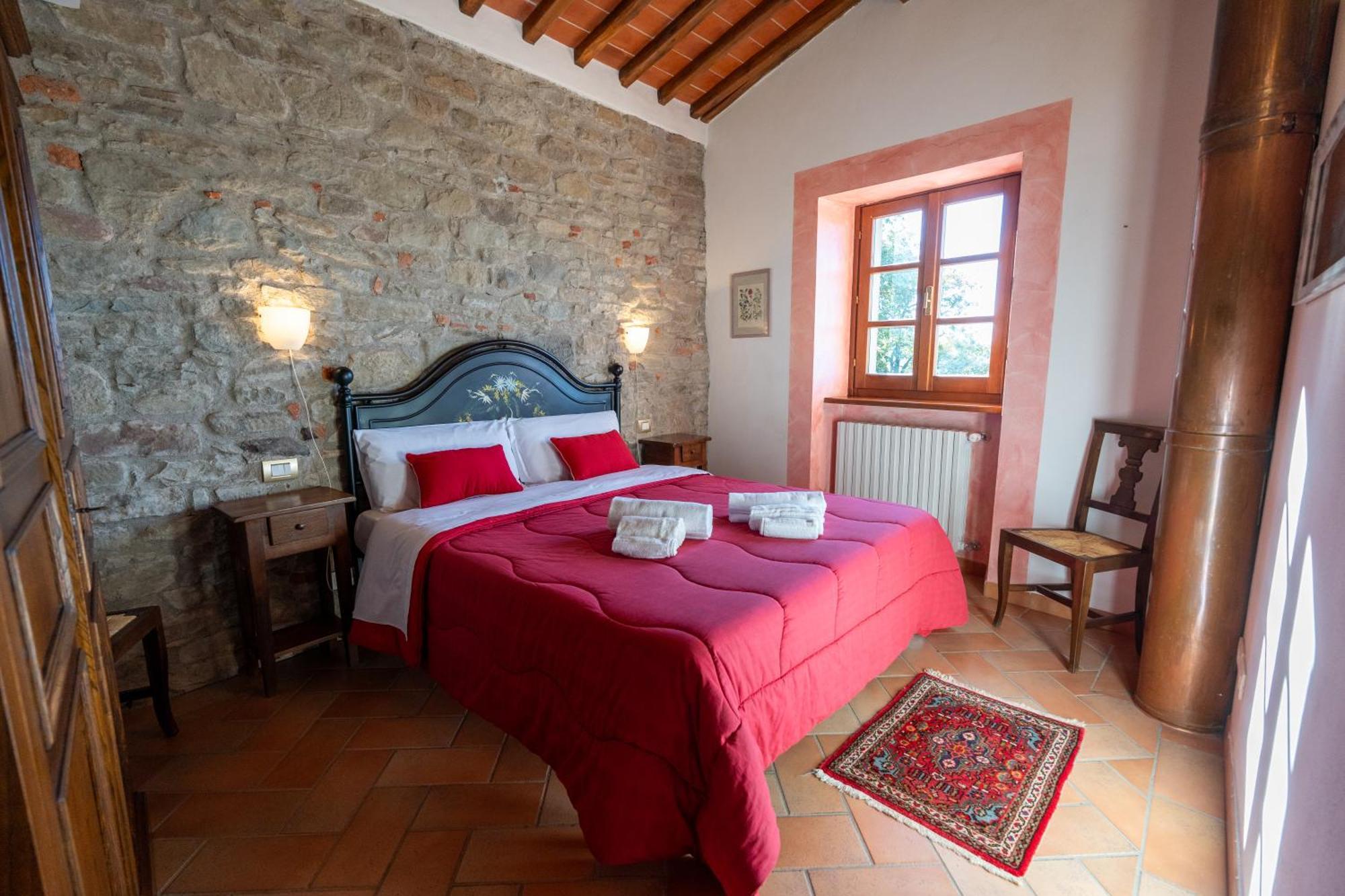 Agriturismo Badia Ficarolo Palazzo del Pero Exterior foto